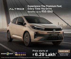 Altroz query